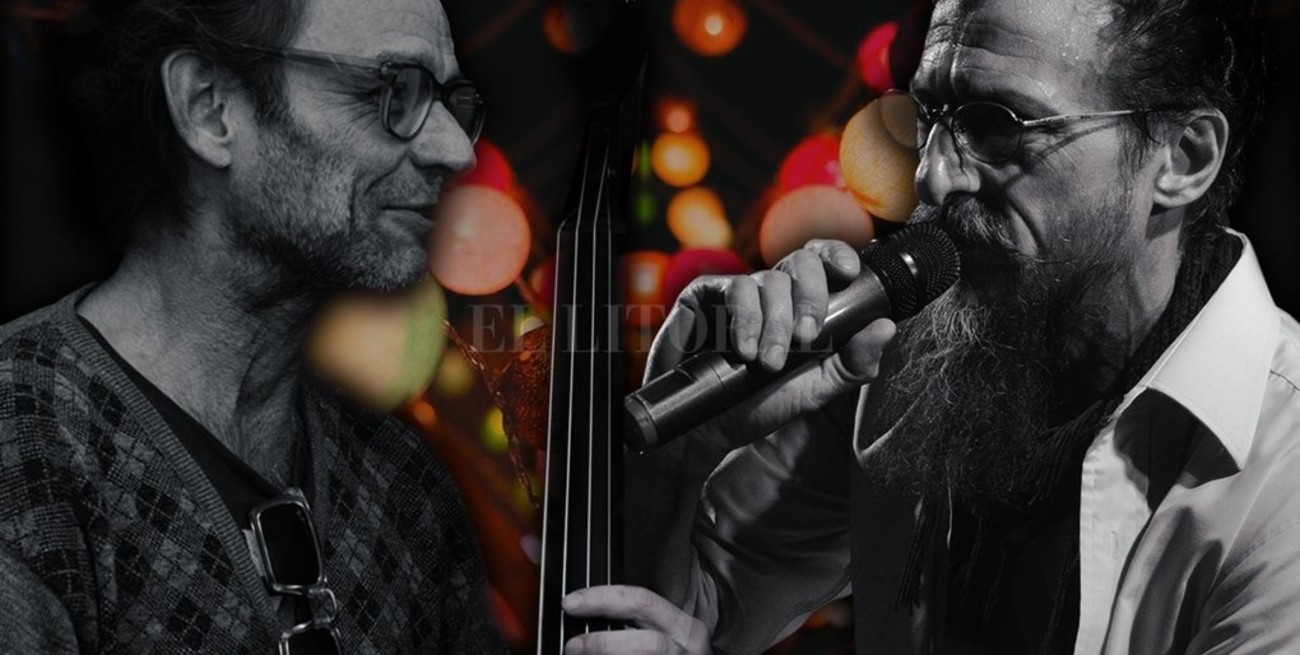 Lecturas y candombe en el Mercado