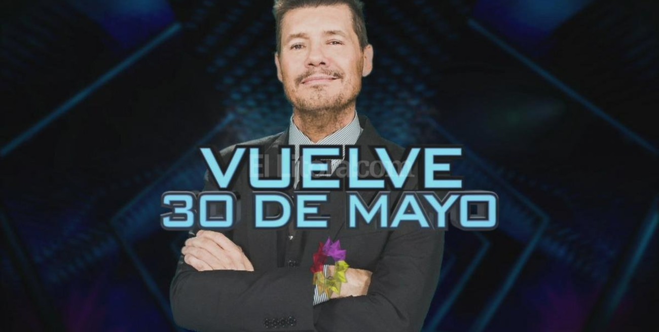 Showmatch: el regreso tan esperado