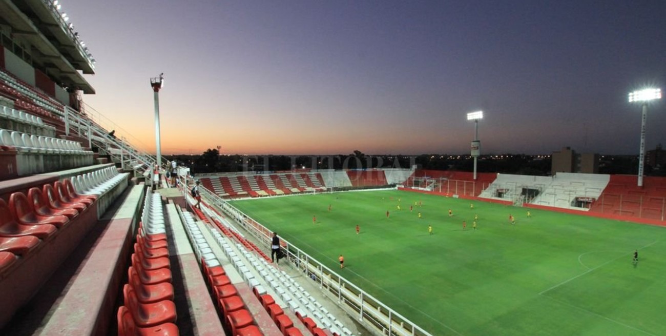 Denuncia en Personería Jurídica