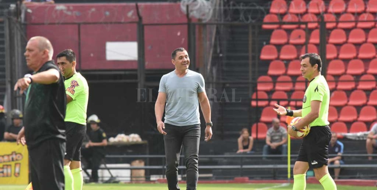 Fuertes y Colón van por un feliz domingo