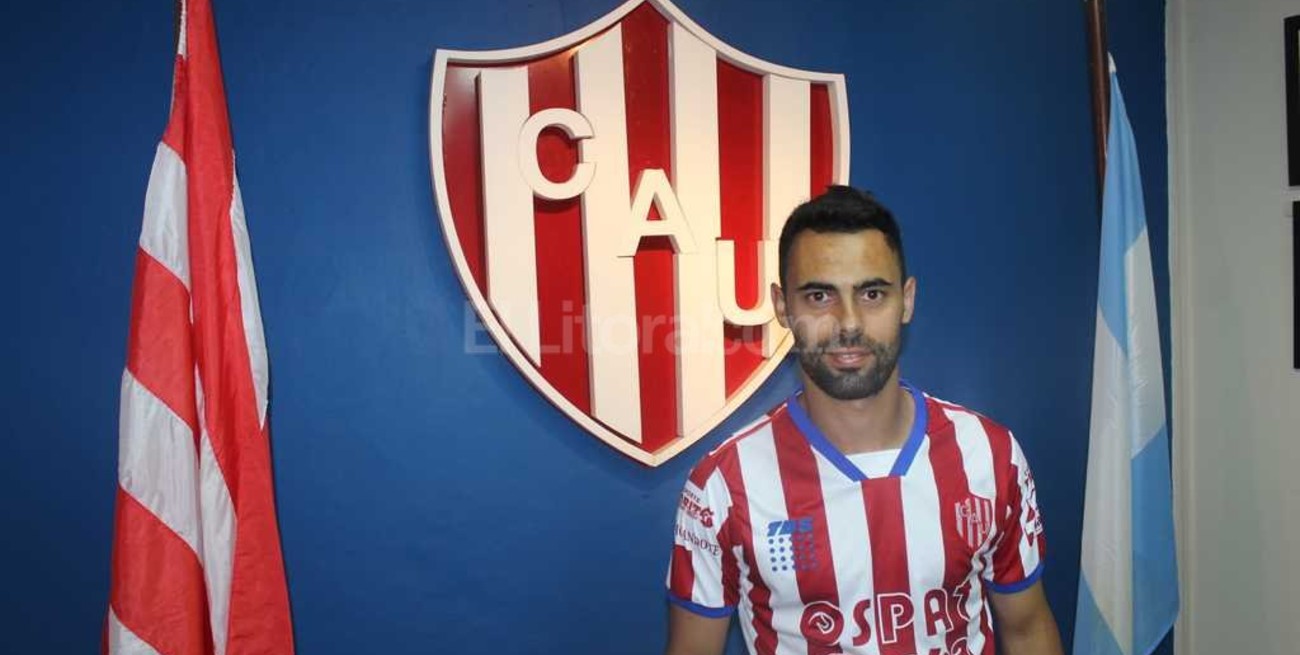 Está habilitado Rodríguez y anotaron a Nahuel Zárate