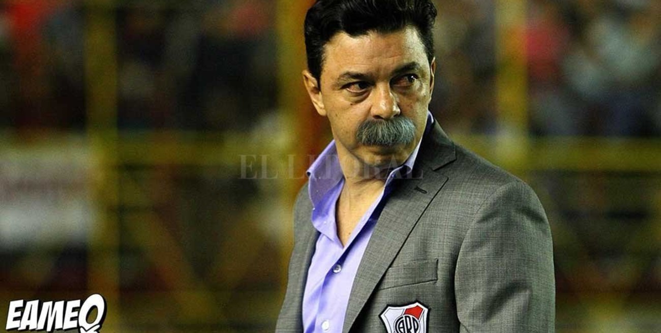 Hubo doping en River y... ¡hay memes!