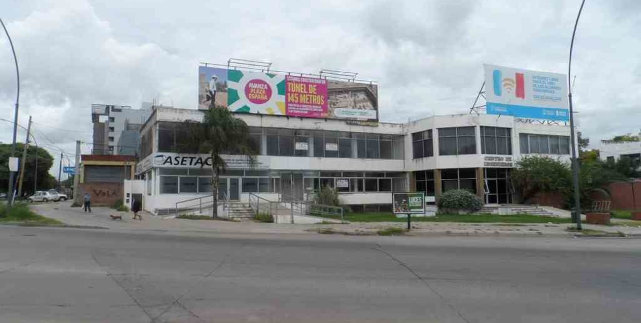  Robaron un auto con una beba adentro y la dejaron a salvo a varias cuadras