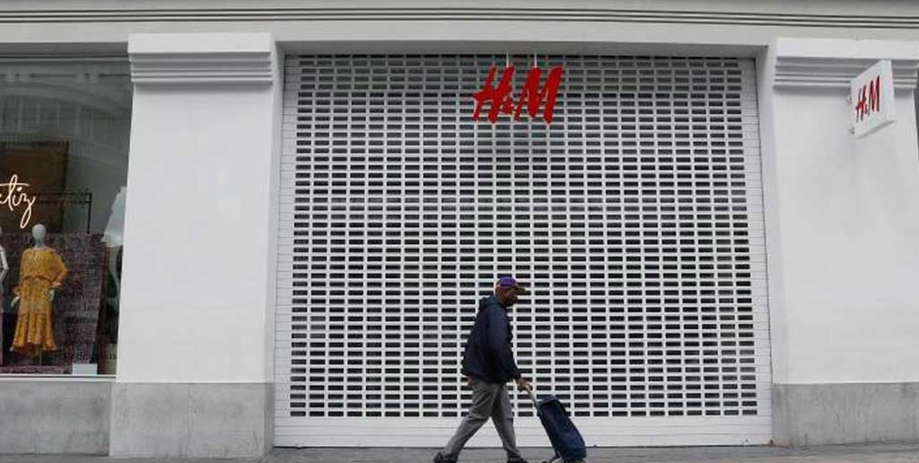 Coronavirus provoca la mayor destrucción de empleo de la historia en España en un mes