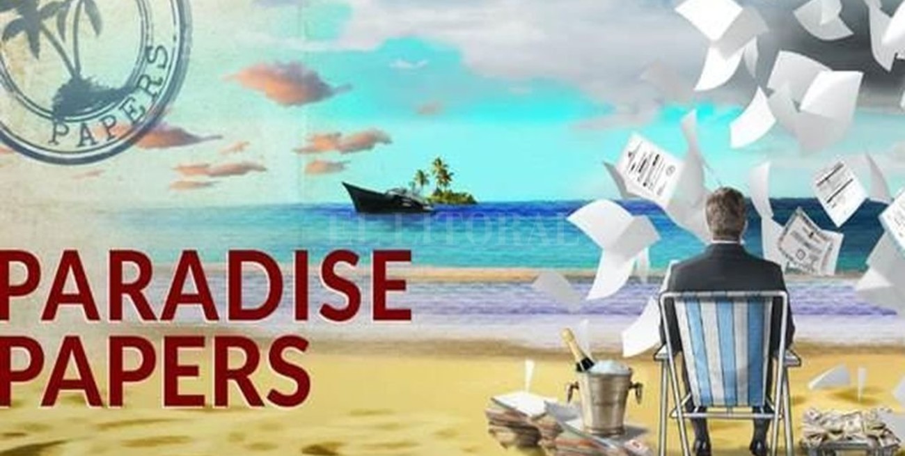 "Paradise Papers": Revelan lazos entre administración Trump y Rusia 