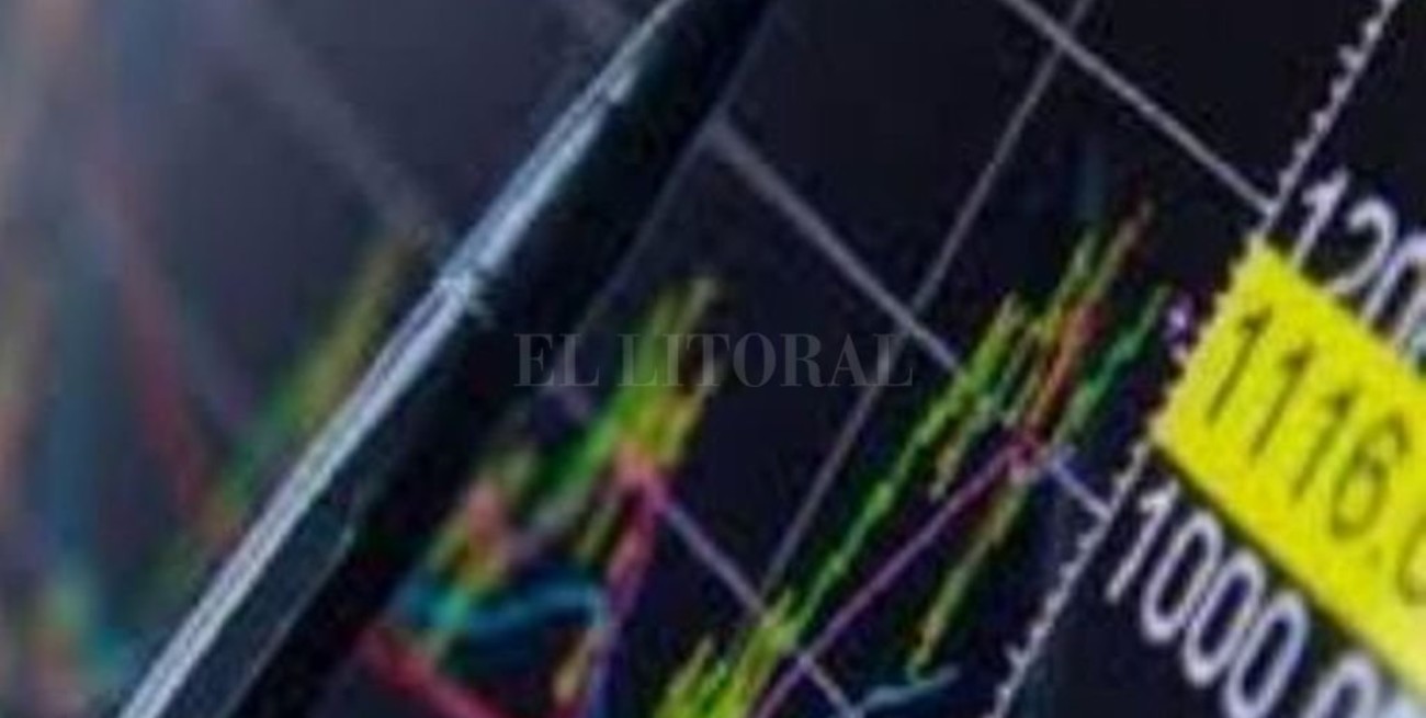 El Riesgo País se acercó a 2.000 puntos y es el más alto en 14 años