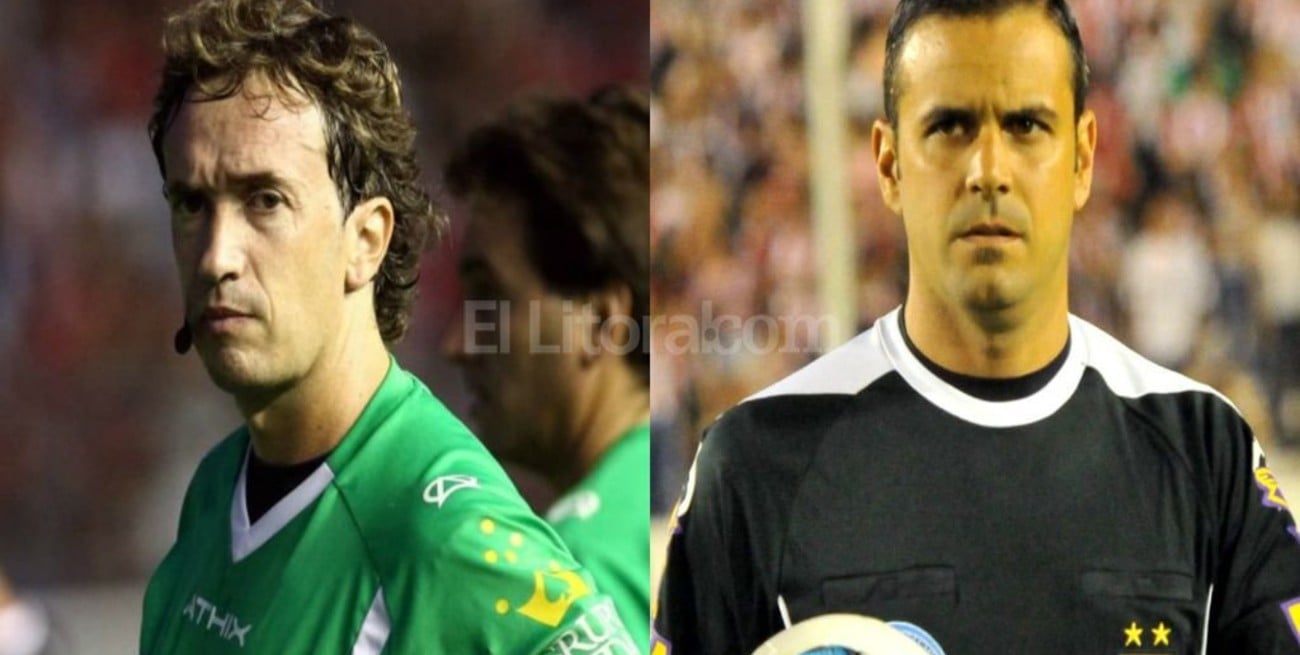 Penel en Unión y Beligoy en Colón