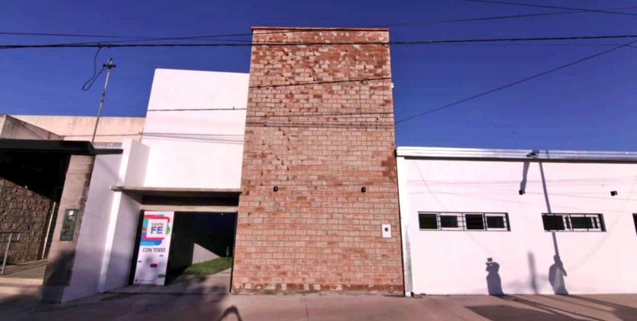 Inauguraron las obras de remodelación de la vecinal Alto Verde