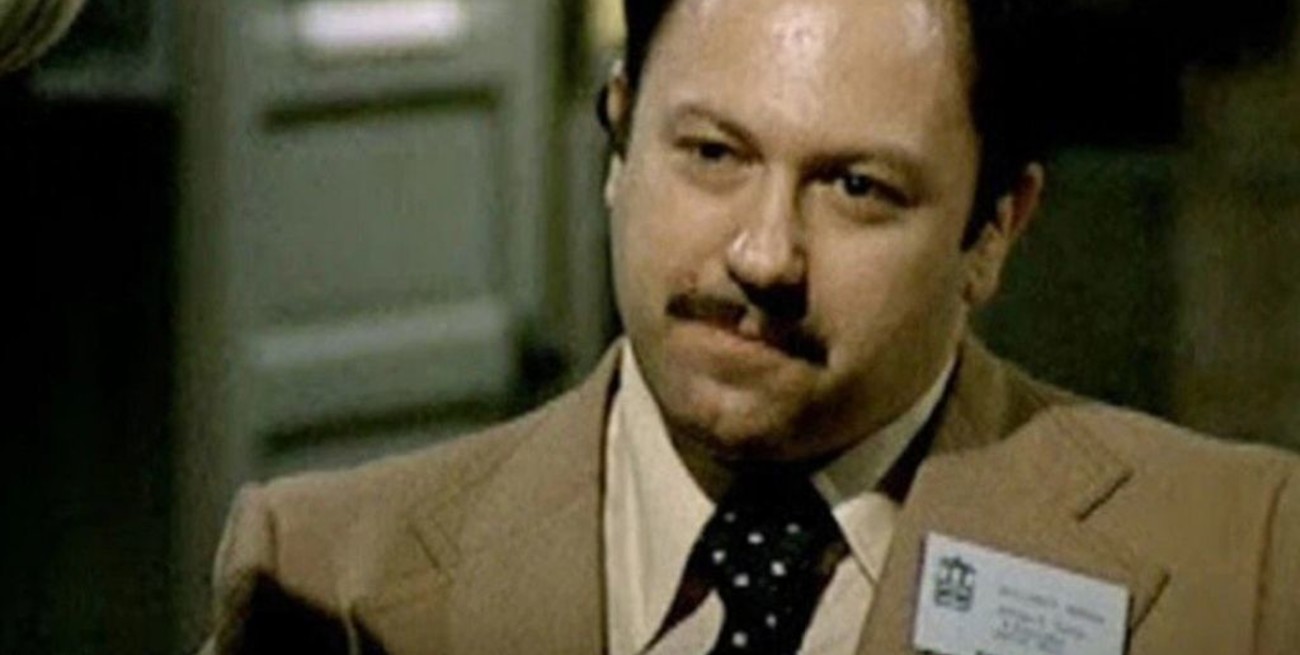 Muere a los 80 años por coronavirus el actor Allen Garfield