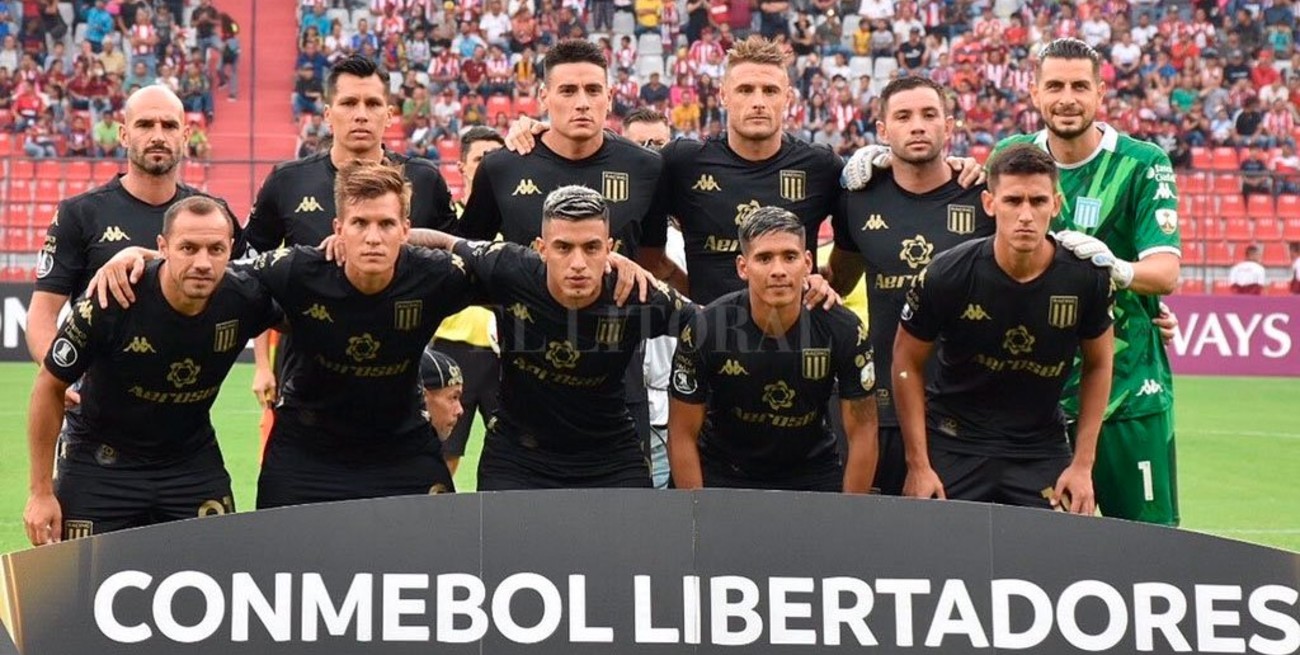 Por la segunda fecha de la Libertadores, Racing recibe a Alianza Lima