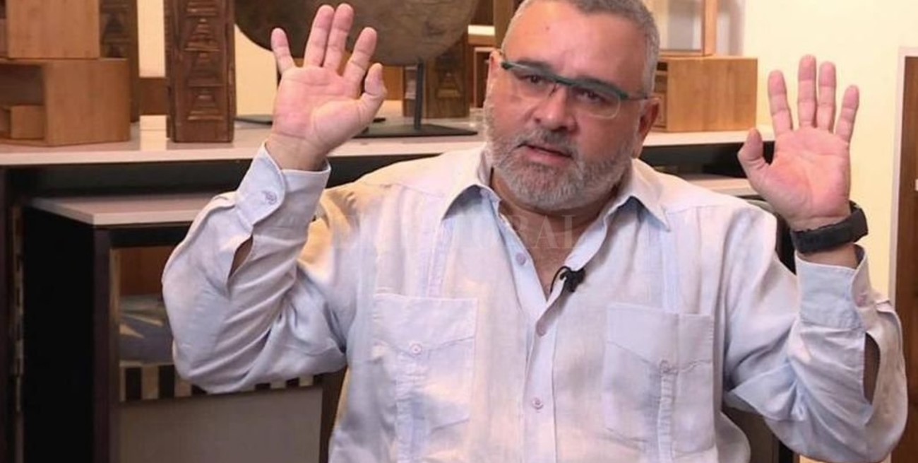 Nicaragua da nacionalidad al expresidente salvadoreño Mauricio Funes