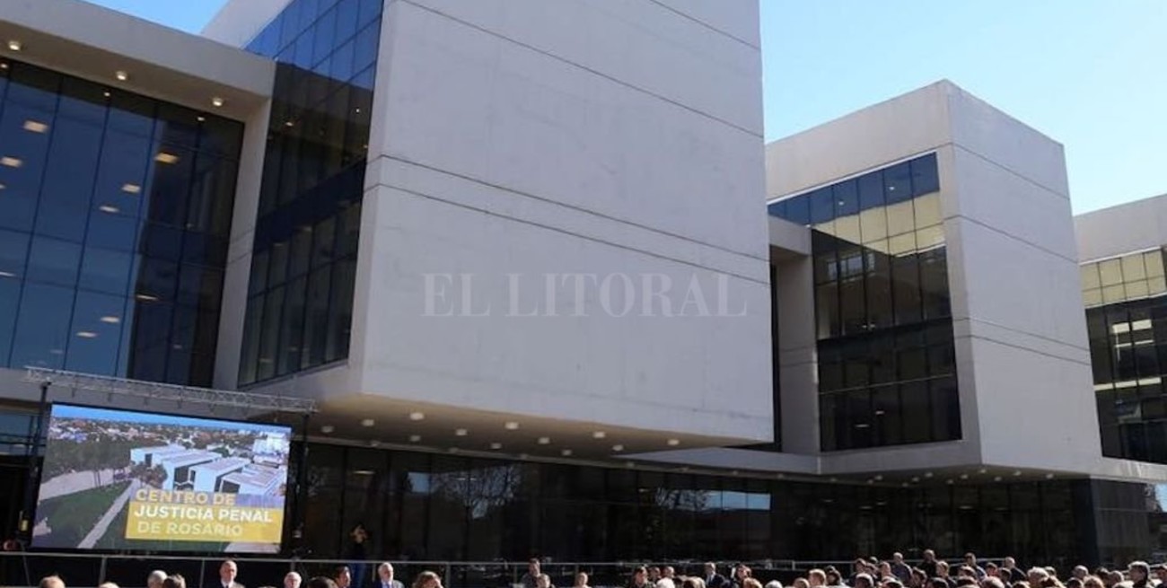 Arranca en Rosario el juicio contra la banda de los Monos