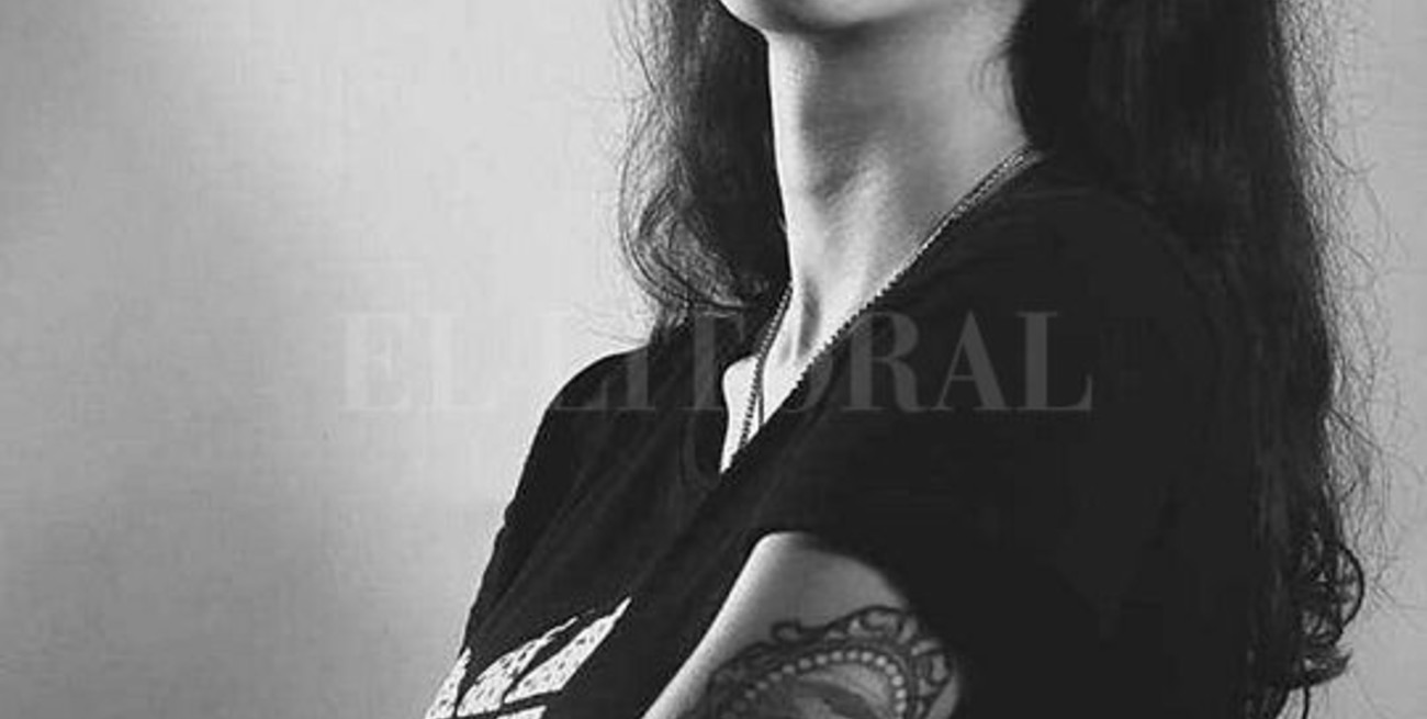 La corondina que murió en Perú era fotógrafa, estudiante y había viajado para trabajar como voluntaria