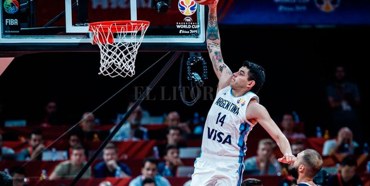 Argentina jugará su tercera final en un mundial