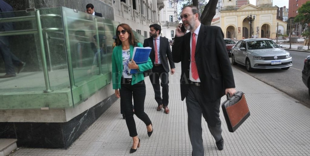 Confirman perpetua para el matador de Noelia Muchiutti