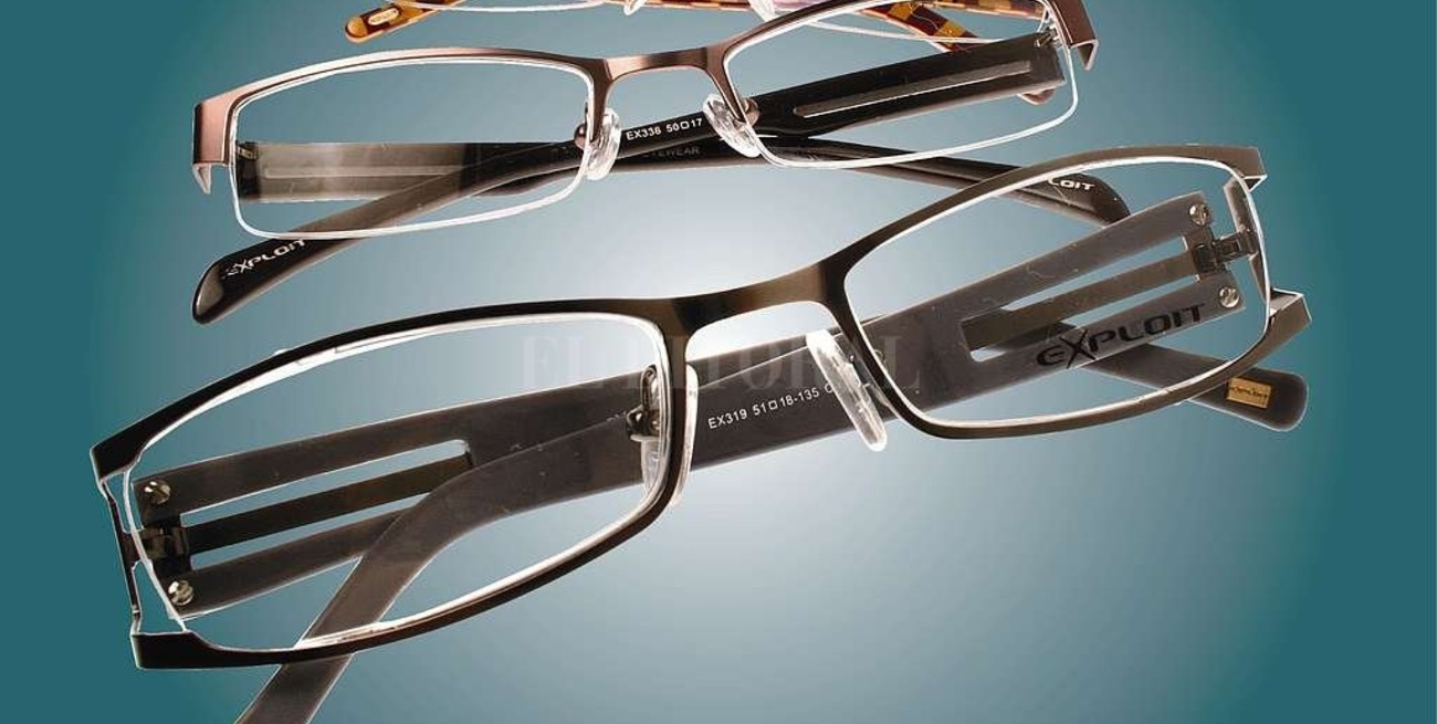 Las ópticas no atienden por Pami