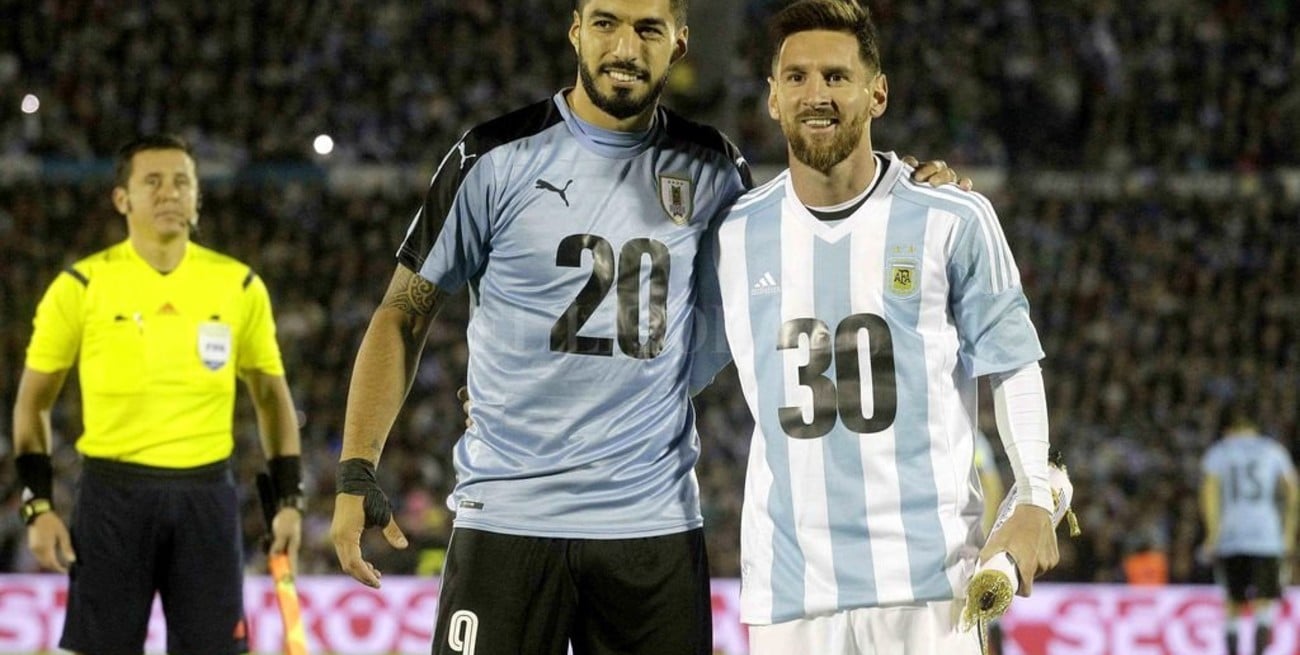 Mundial 2030: Se suman candidatos para competir contra Argentina