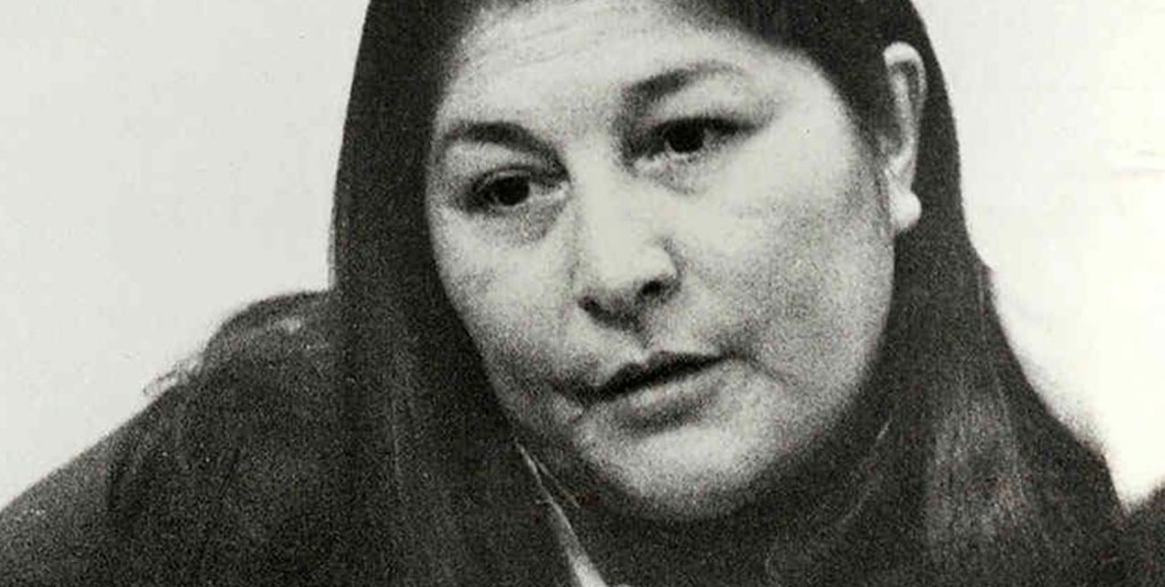 Video: el día que Mercedes Sosa se consagró en Cosquín