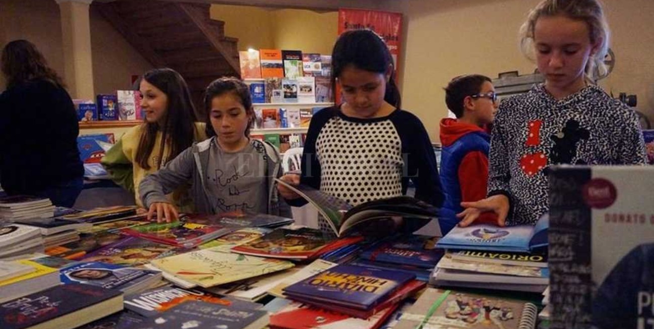 San Carlos Centro: "106 años de cultura en la Popular"