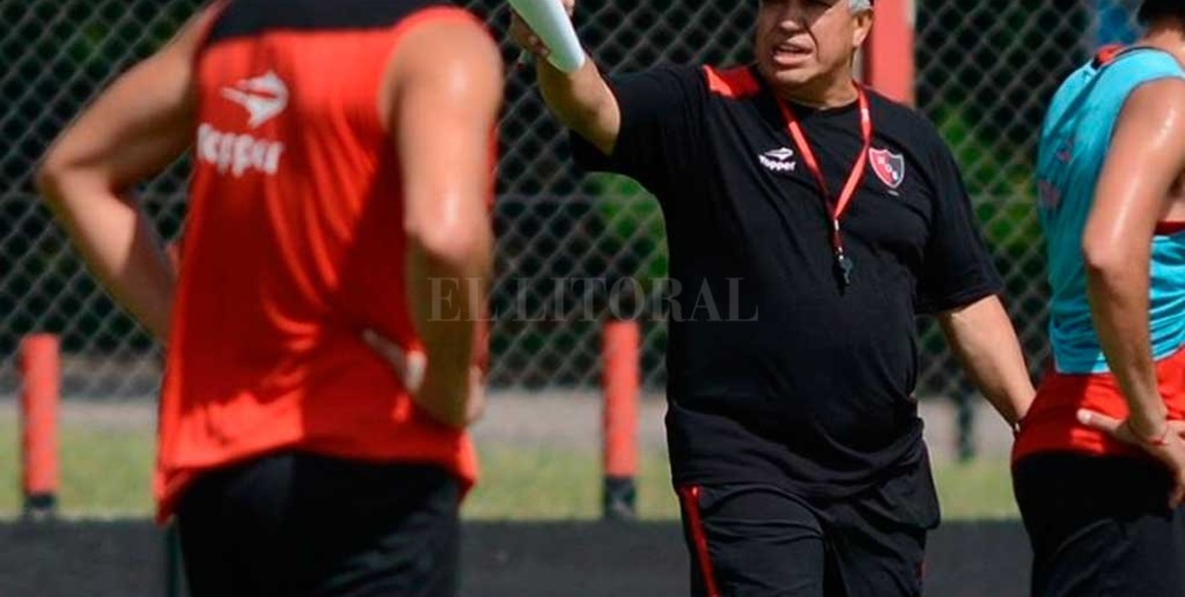 Américo "Tolo" Gallego es el nuevo entrenador del seleccionado de Panamá