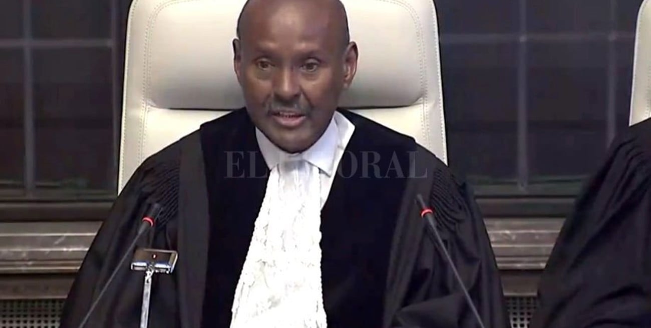 Salida al mar: la Corte de la Haya falló en contra de Bolivia