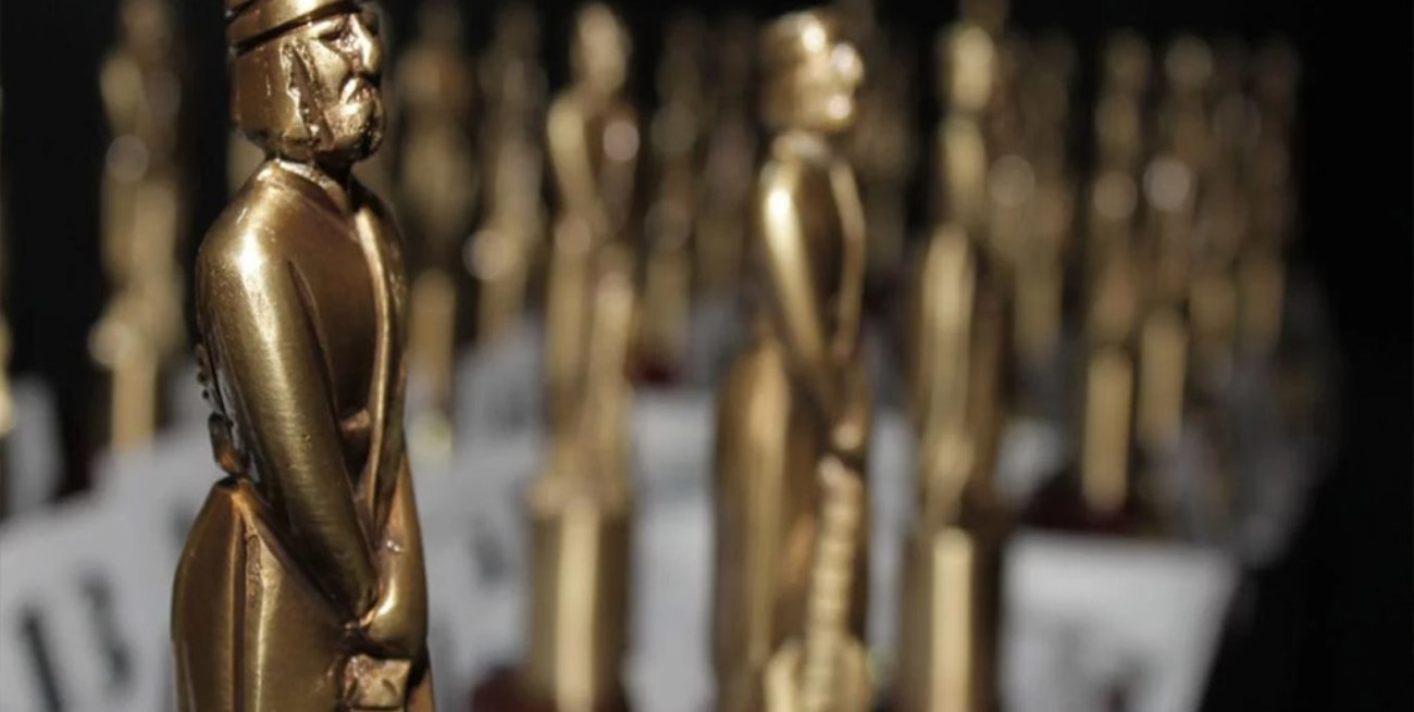 Martín Fierro de Cable 2017: la lista completa de ganadores