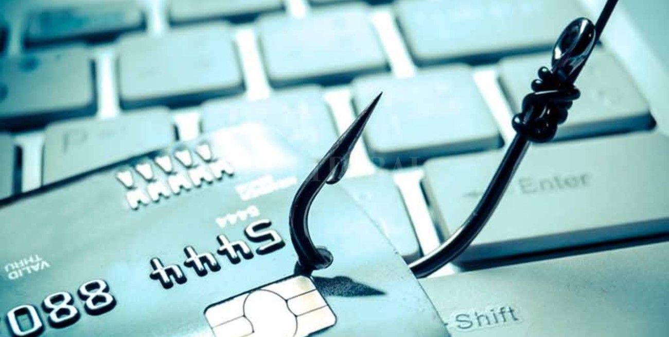 Google lanzó una ayuda para evitar el robo de identidad en Internet