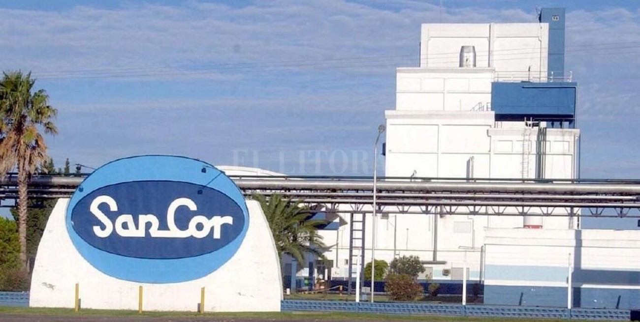 Adiós a "la nave insignia" de la lechería argentina