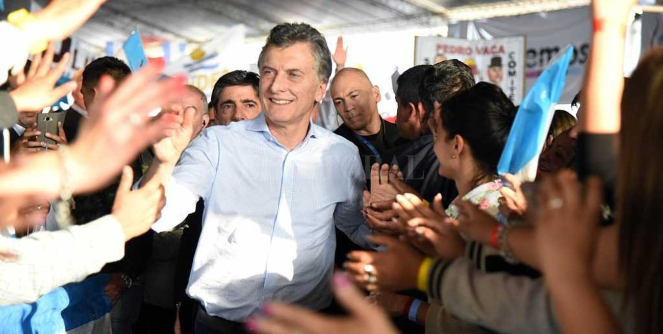 Cerraron la causa contra Macri por los Panamá Papers