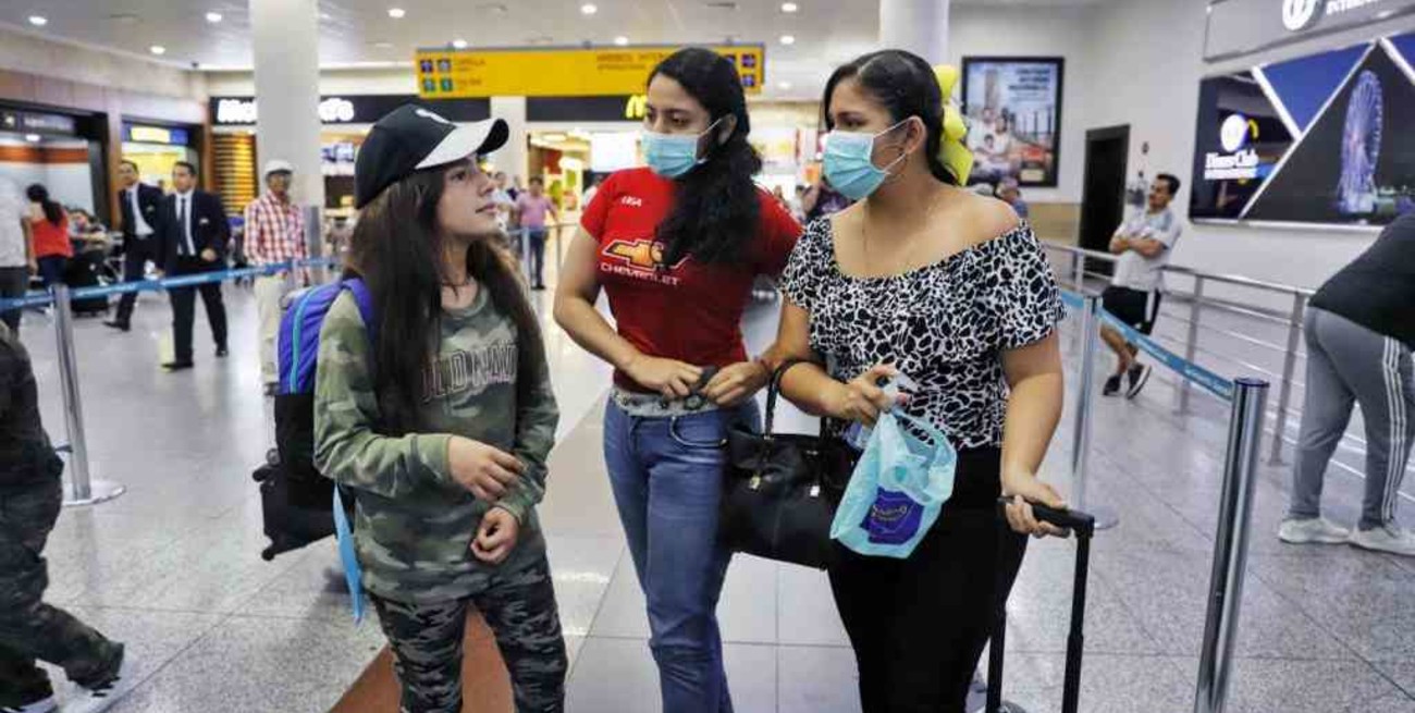 Coronavirus: la OMS advierte que también es un riesgo para los jóvenes