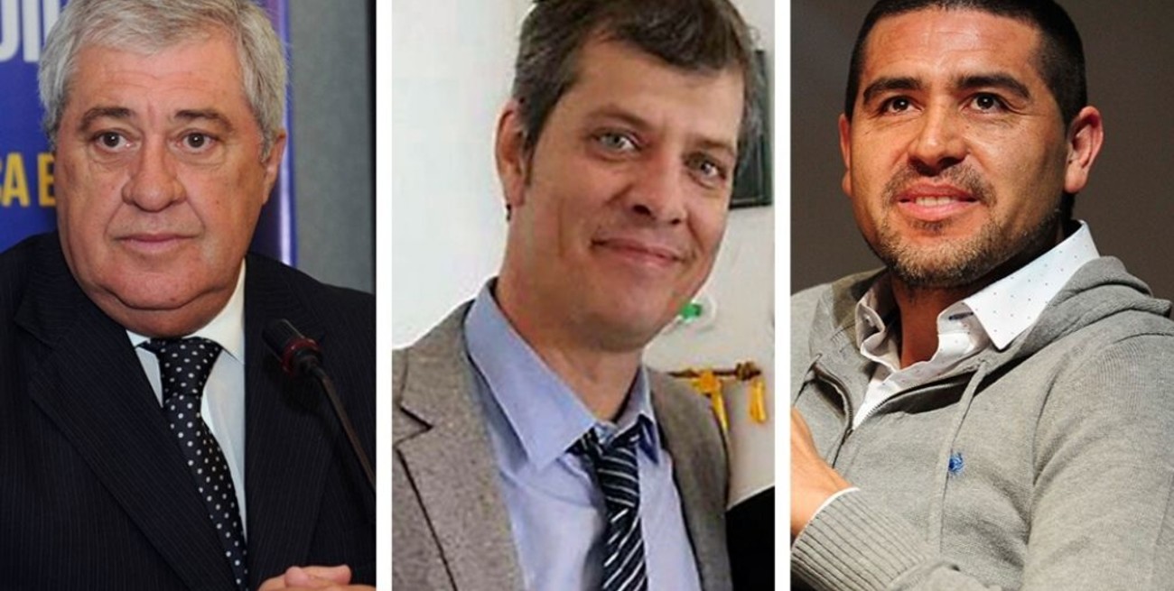 Buscan impugnar la lista de Ameal, Pergolini y Riquelme