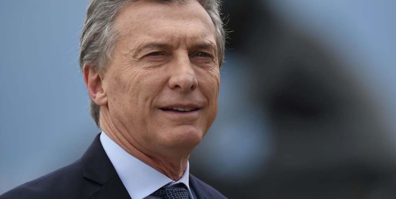 Macri viaja a Salta y luego recibe en Olivos a legisladores estadounidenses