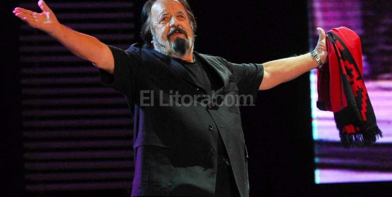 Los músicos recordaron a Guarany