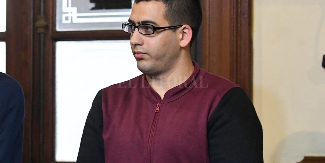 Prisión perpetua para un asesino serial que mató a cinco personas