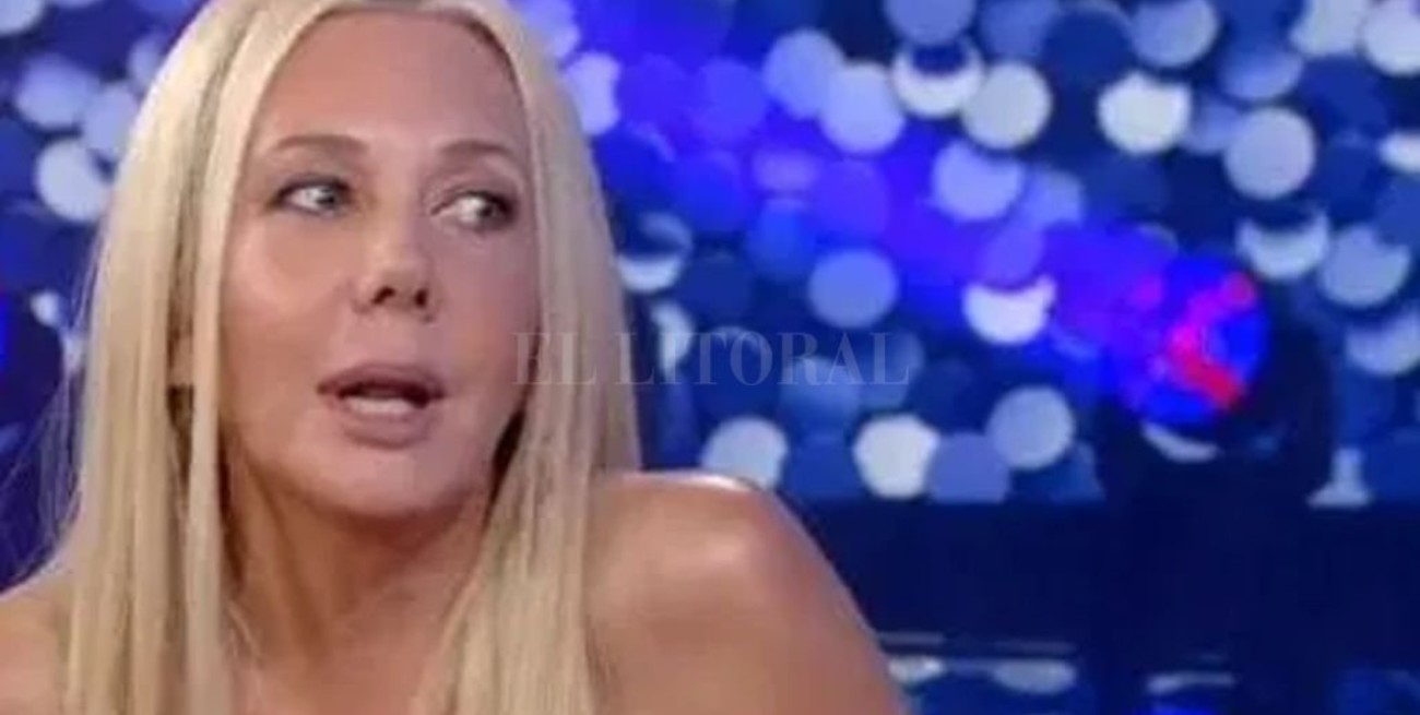 Nannis no se llama Mariana