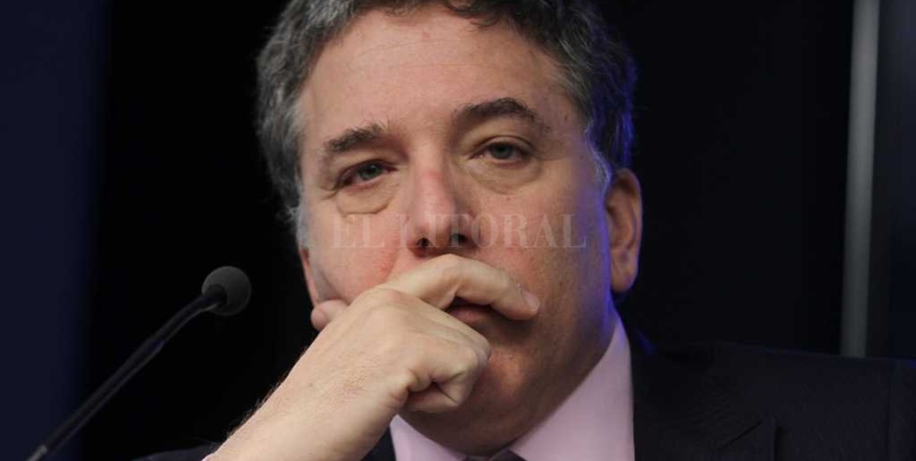 Para el gobierno el salario real "le va a ganar por goleada a la inflación"