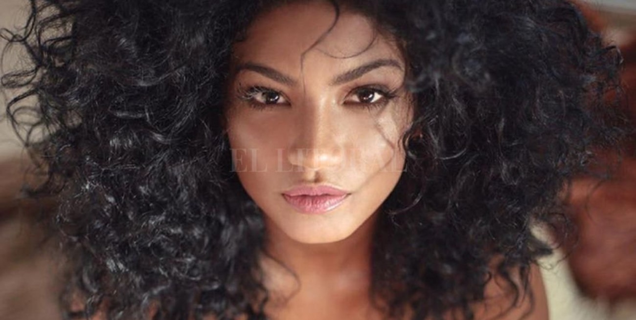 Kate Rodríguez realizó un pulido en su cola