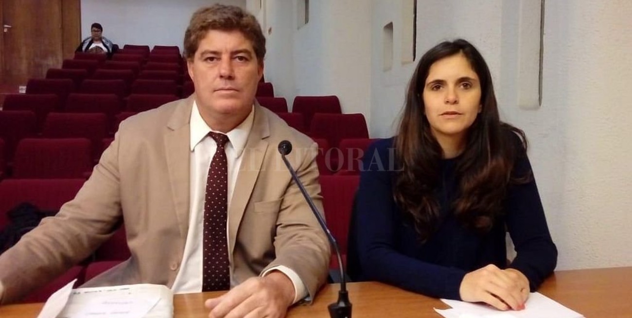 Lo condenaron a 14 años de prisión por abusar sexualmente de su hijastra