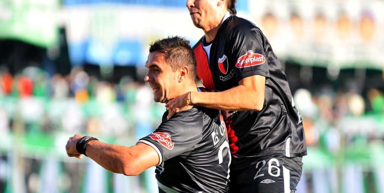 Banfield es un "rival" que Colón sumó a lo largo del tiempo