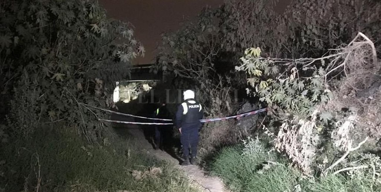 El detenido por ahorcar a un niño de cuatro años en Tucumán dijo que es inocente