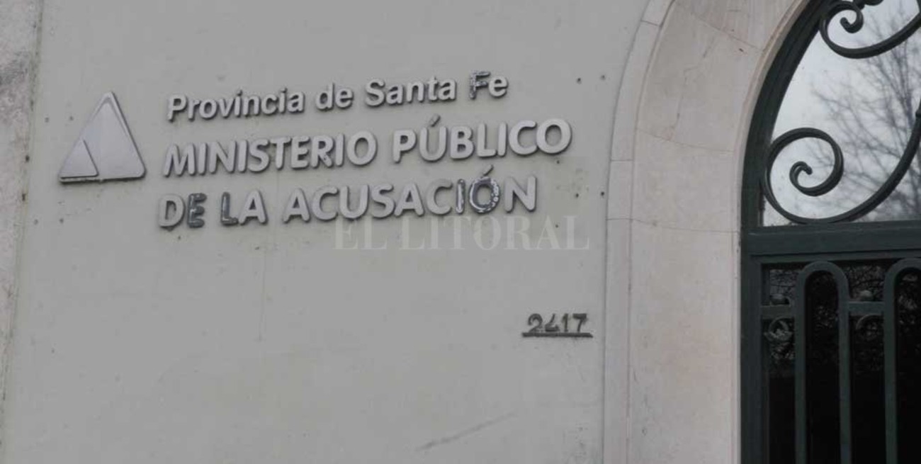 Imputaron a un hombre por el crimen de Melanie Mansilla