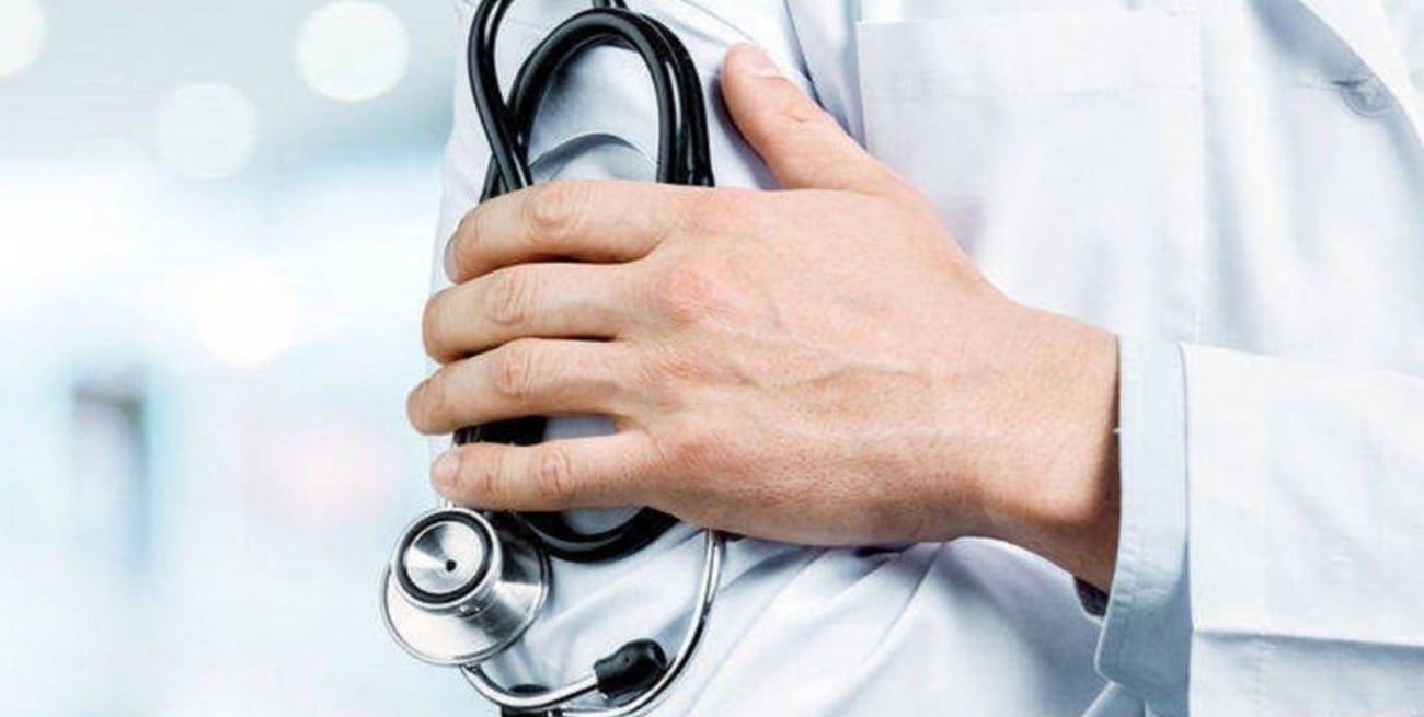 Reflexión en el día del médico