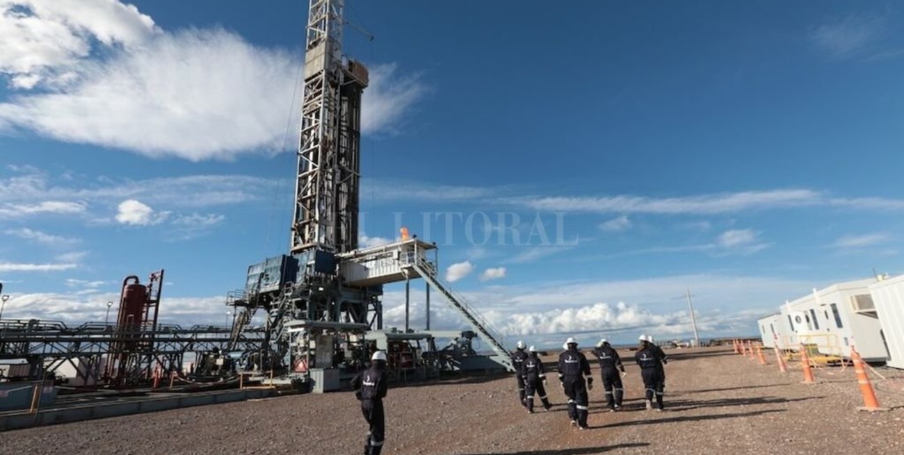 Combustibles: provincias petroleras recurrirán el congelamiento de precios