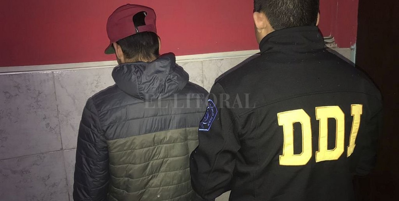 Detuvieron a uno de los sospechosos de violar en manada a una menor de 14 años