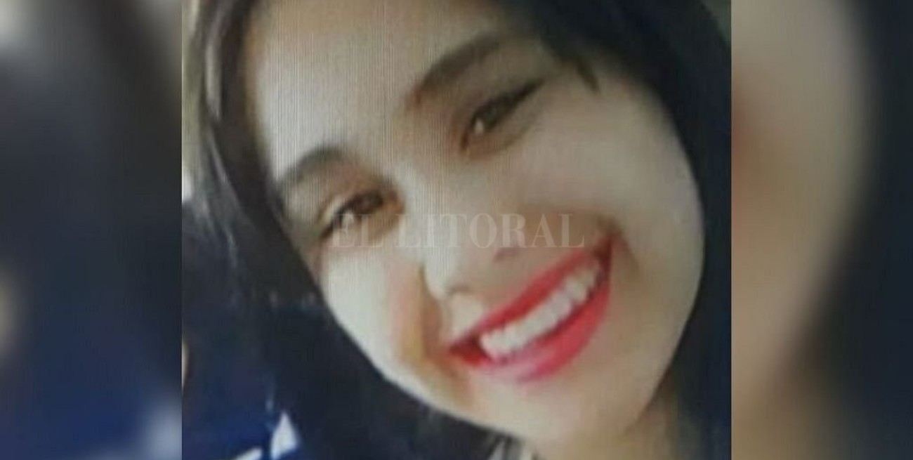 Se solicita información sobre el paradero de Noelia Magalí Altamirano
