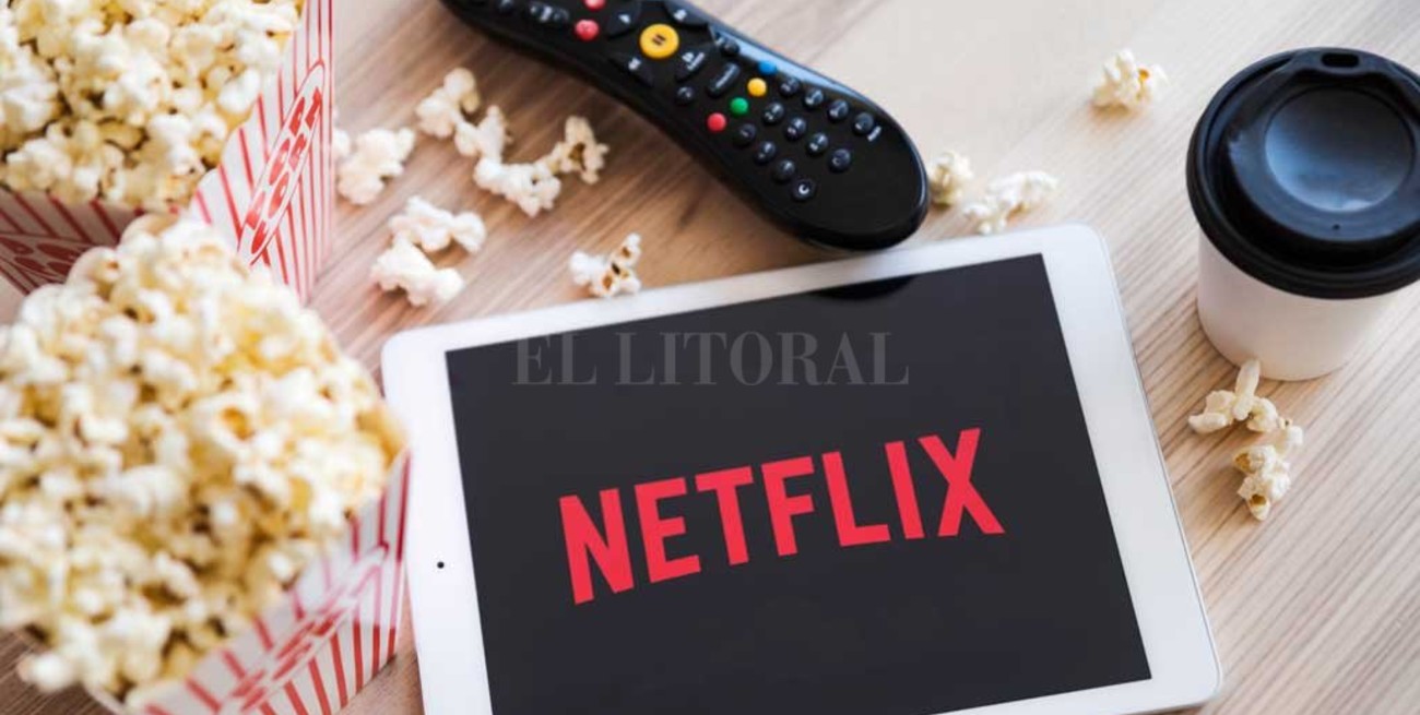 Mirá los estrenos de Netflix para octubre