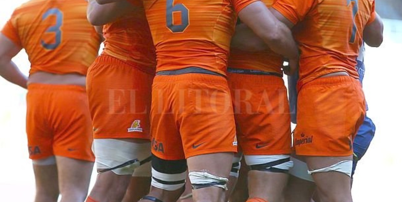 Jaguares y Waratahs con alineaciones confirmadas