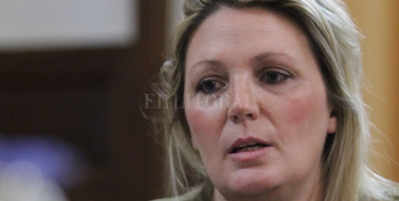 Geese: el gasoducto que reclama Corral "no llega a Rincón"