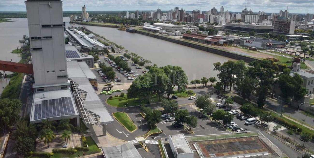Casino y cine cerrados; shopping con horario reducido