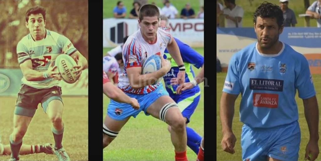 La Unión Santafesina de Rugby busca al Mejor Jugador de la Temporada